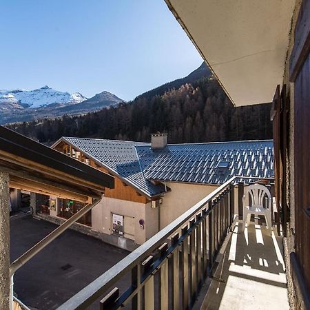 Les Bulles - Www Valcenis Net - Apartment Lanslebourg-Mont-Cenis Exterior foto