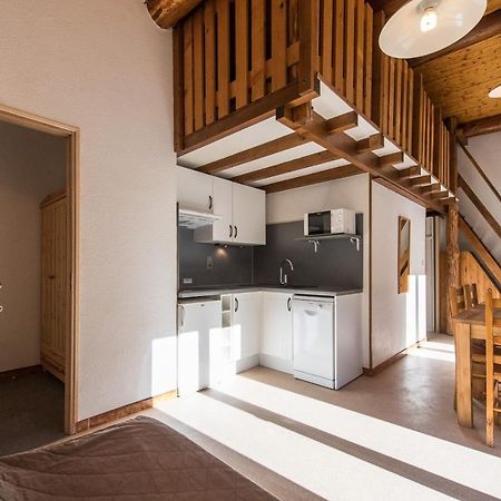 Les Bulles - Www Valcenis Net - Apartment Lanslebourg-Mont-Cenis Exterior foto