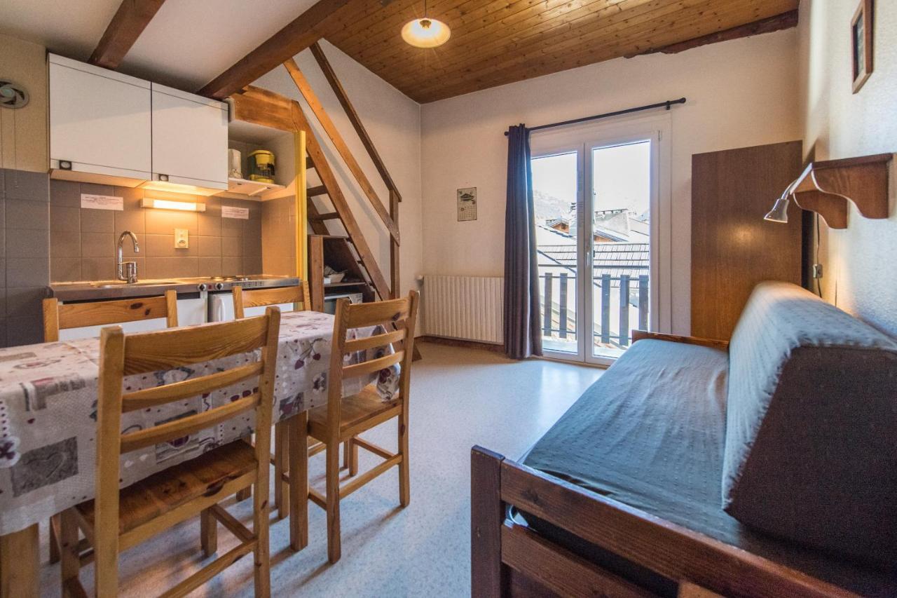Les Bulles - Www Valcenis Net - Apartment Lanslebourg-Mont-Cenis Exterior foto