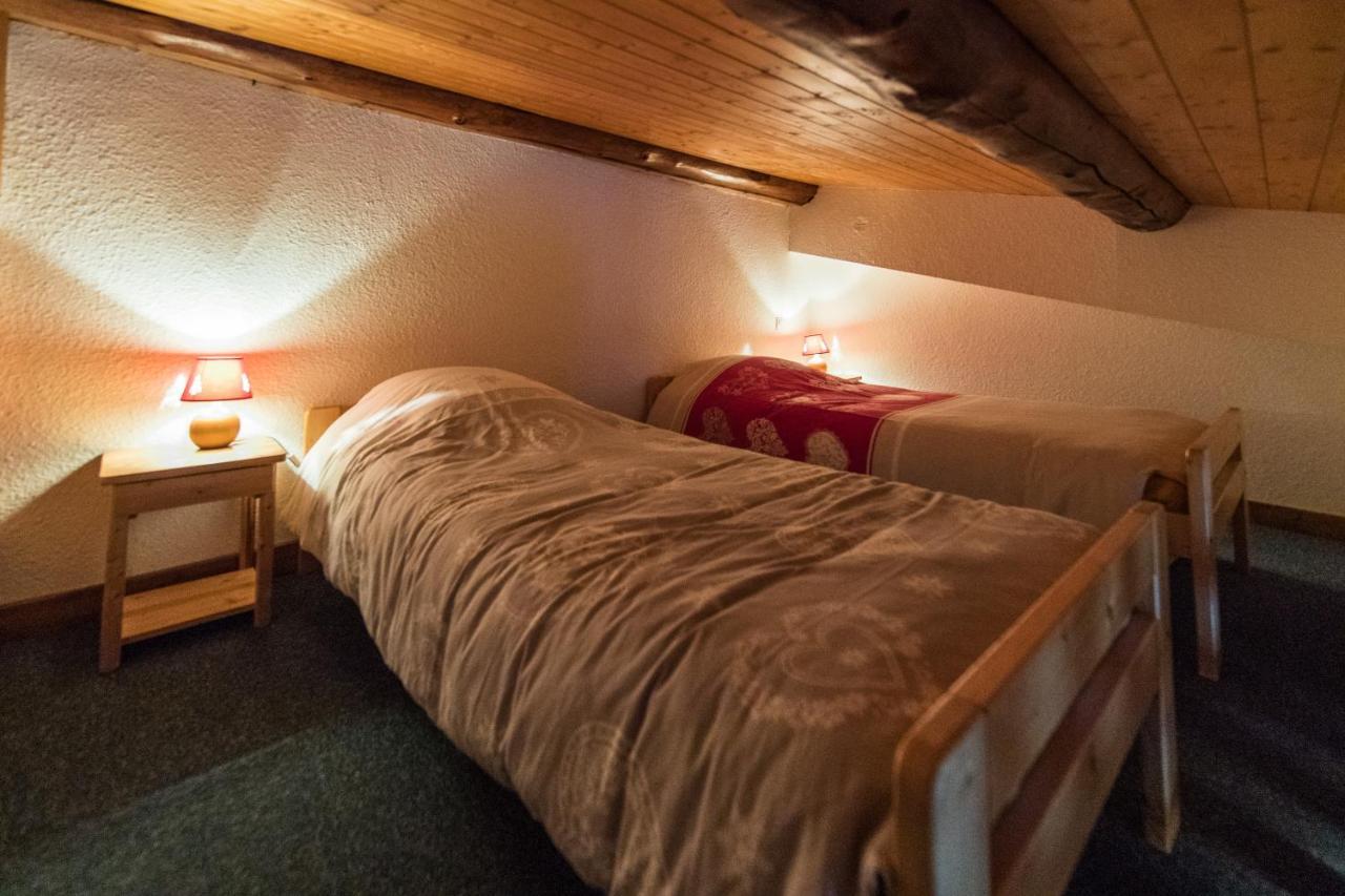 Les Bulles - Www Valcenis Net - Apartment Lanslebourg-Mont-Cenis Exterior foto