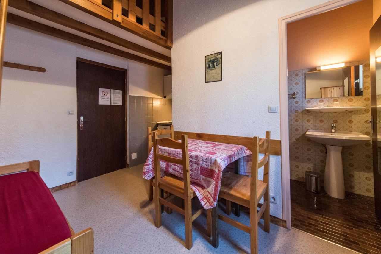 Les Bulles - Www Valcenis Net - Apartment Lanslebourg-Mont-Cenis Exterior foto