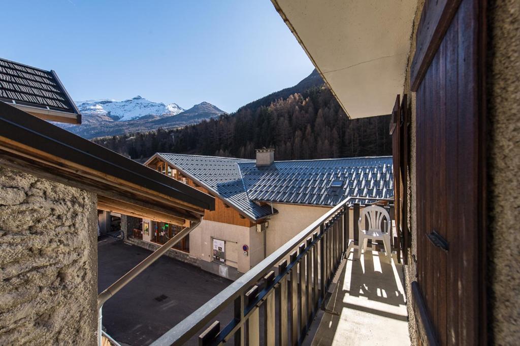 Les Bulles - Www Valcenis Net - Apartment Lanslebourg-Mont-Cenis Exterior foto