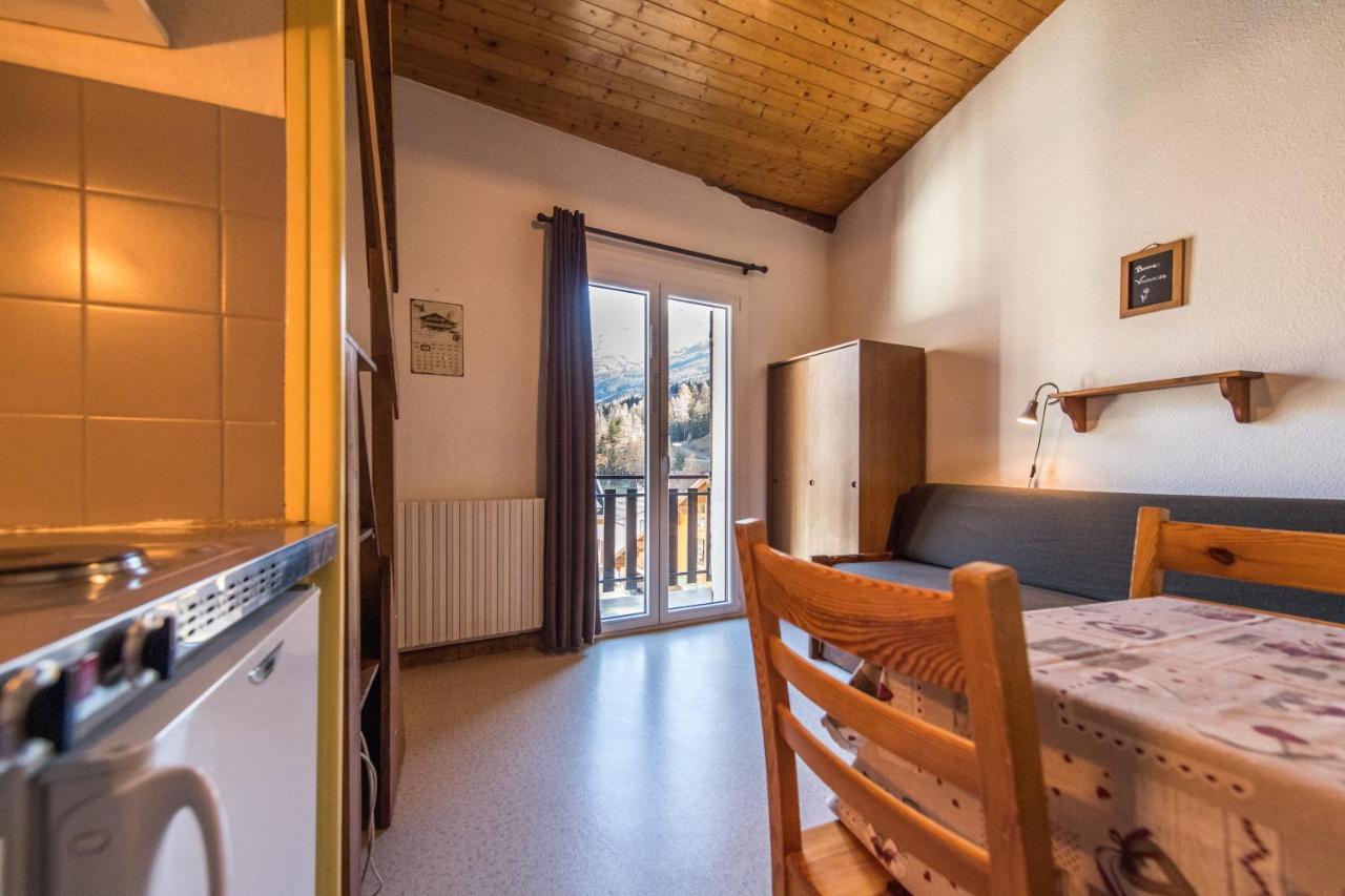 Les Bulles - Www Valcenis Net - Apartment Lanslebourg-Mont-Cenis Exterior foto