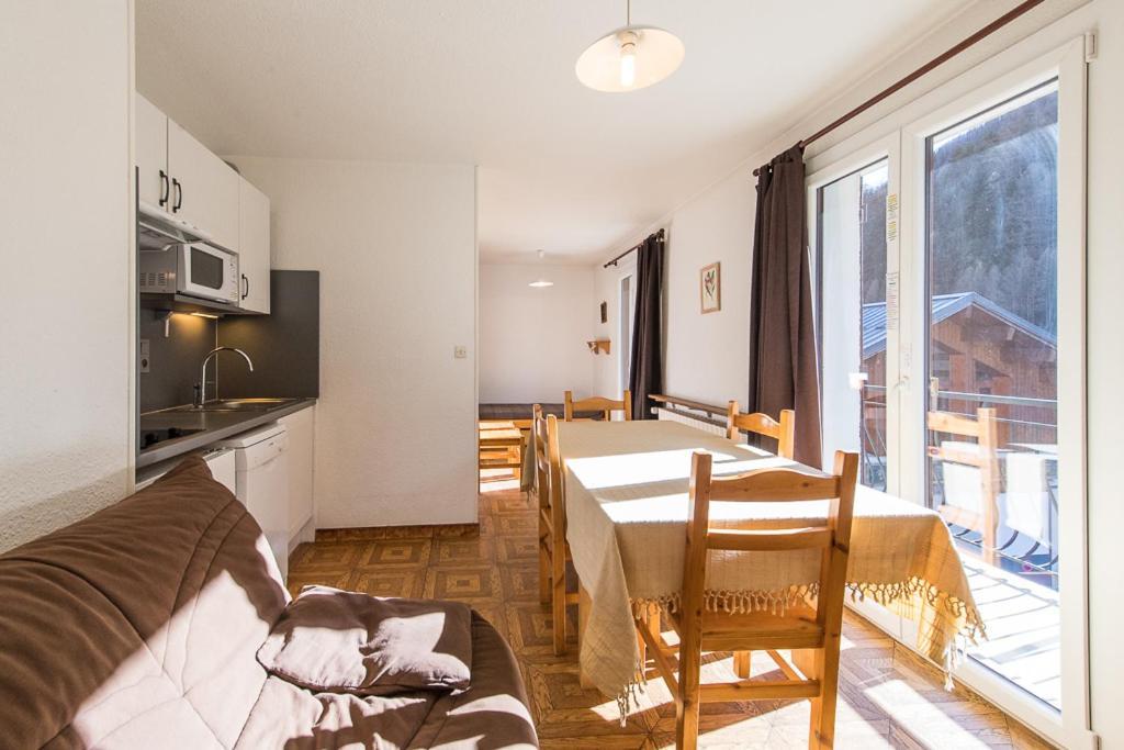 Les Bulles - Www Valcenis Net - Apartment Lanslebourg-Mont-Cenis Exterior foto