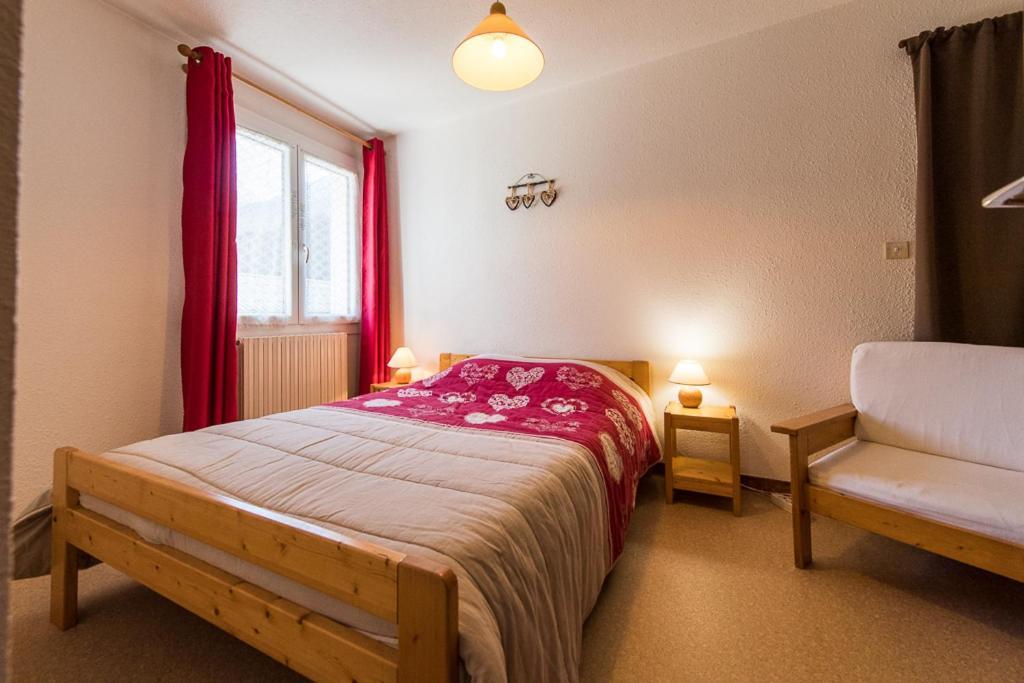 Les Bulles - Www Valcenis Net - Apartment Lanslebourg-Mont-Cenis Exterior foto