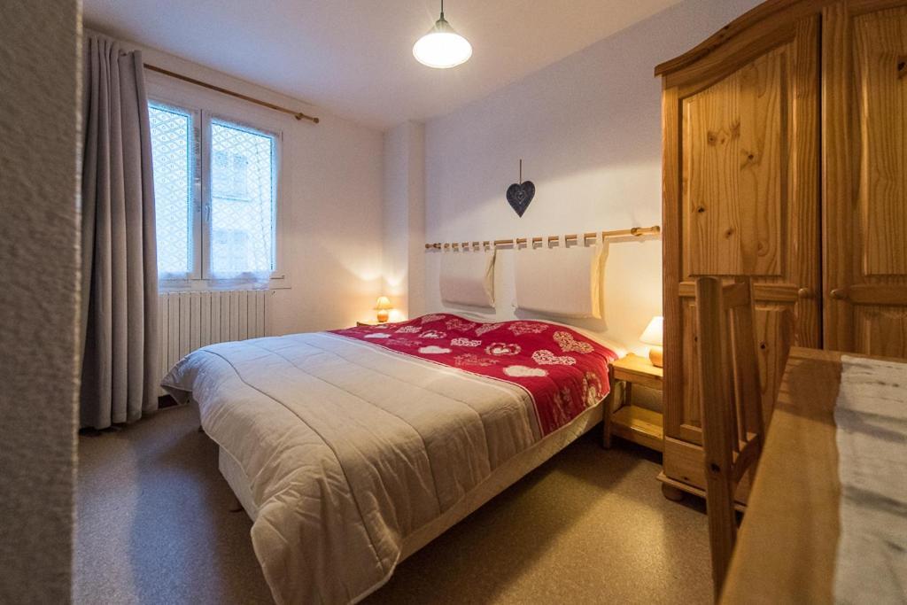 Les Bulles - Www Valcenis Net - Apartment Lanslebourg-Mont-Cenis Exterior foto
