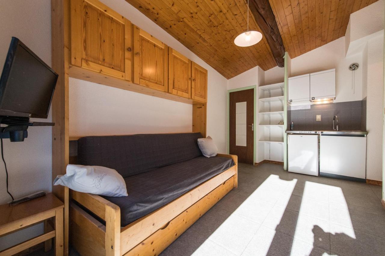 Les Bulles - Www Valcenis Net - Apartment Lanslebourg-Mont-Cenis Exterior foto
