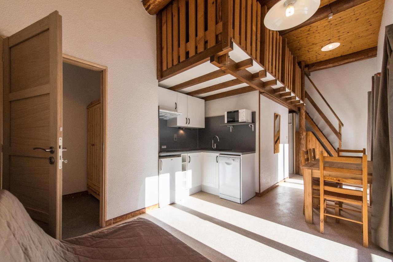 Les Bulles - Www Valcenis Net - Apartment Lanslebourg-Mont-Cenis Exterior foto