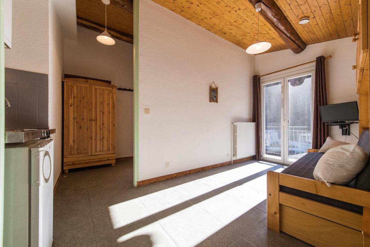 Les Bulles - Www Valcenis Net - Apartment Lanslebourg-Mont-Cenis Exterior foto