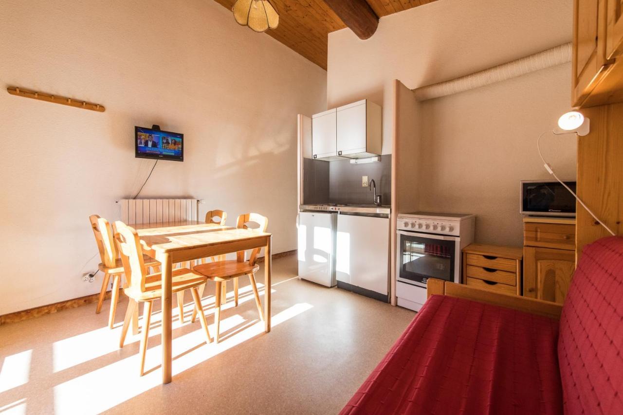 Les Bulles - Www Valcenis Net - Apartment Lanslebourg-Mont-Cenis Exterior foto