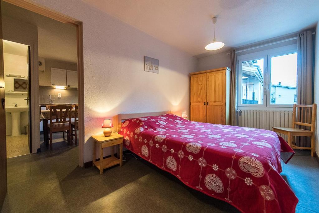 Les Bulles - Www Valcenis Net - Apartment Lanslebourg-Mont-Cenis Exterior foto