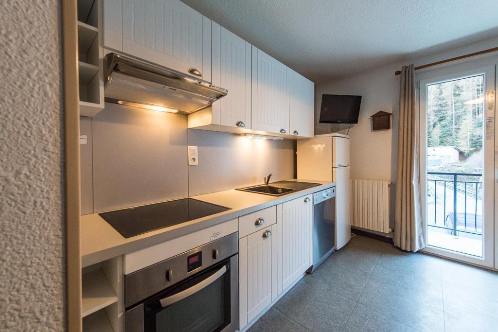 Les Bulles - Www Valcenis Net - Apartment Lanslebourg-Mont-Cenis Exterior foto