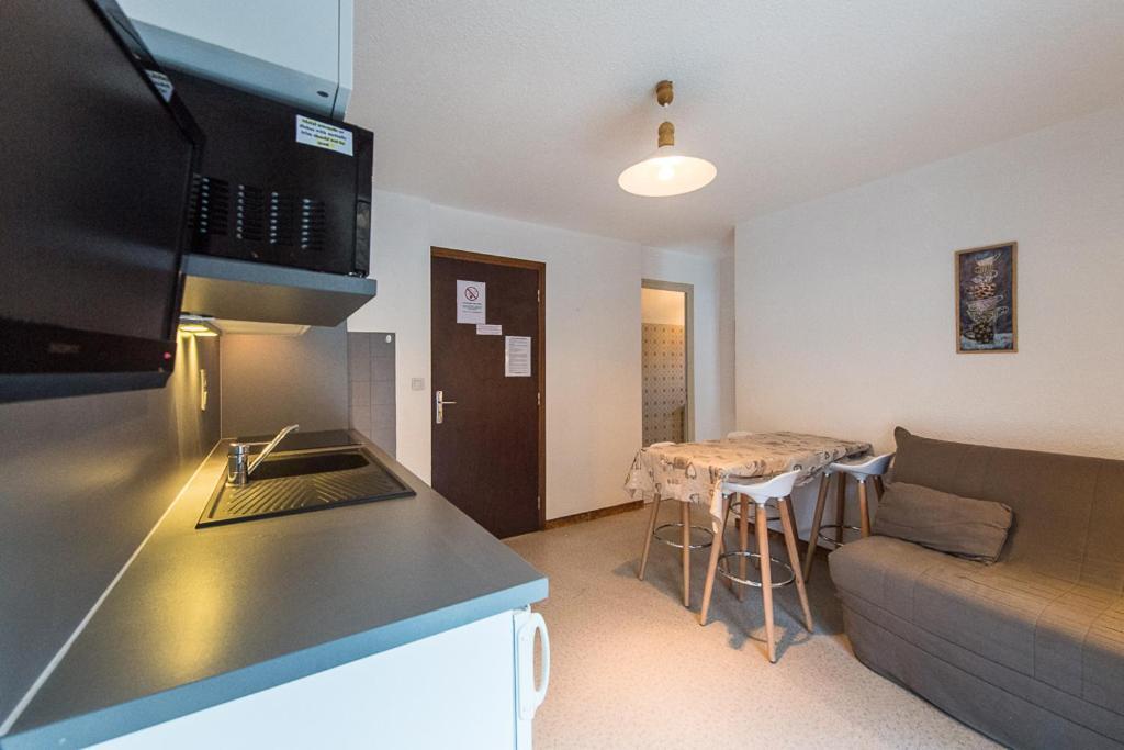 Les Bulles - Www Valcenis Net - Apartment Lanslebourg-Mont-Cenis Exterior foto