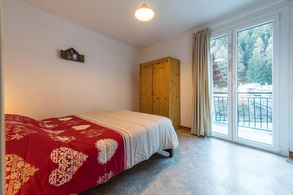 Les Bulles - Www Valcenis Net - Apartment Lanslebourg-Mont-Cenis Exterior foto
