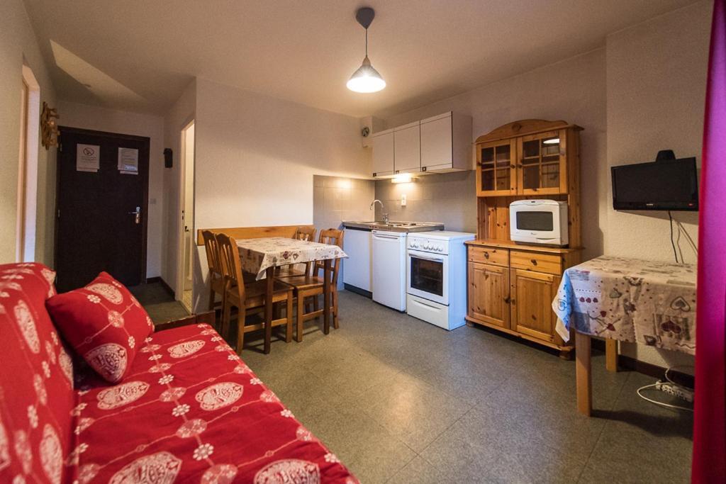 Les Bulles - Www Valcenis Net - Apartment Lanslebourg-Mont-Cenis Exterior foto