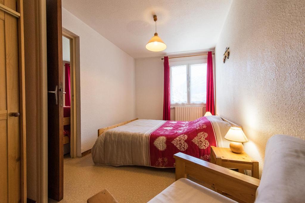 Les Bulles - Www Valcenis Net - Apartment Lanslebourg-Mont-Cenis Exterior foto