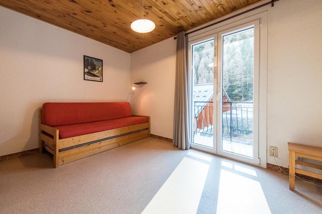 Les Bulles - Www Valcenis Net - Apartment Lanslebourg-Mont-Cenis Exterior foto