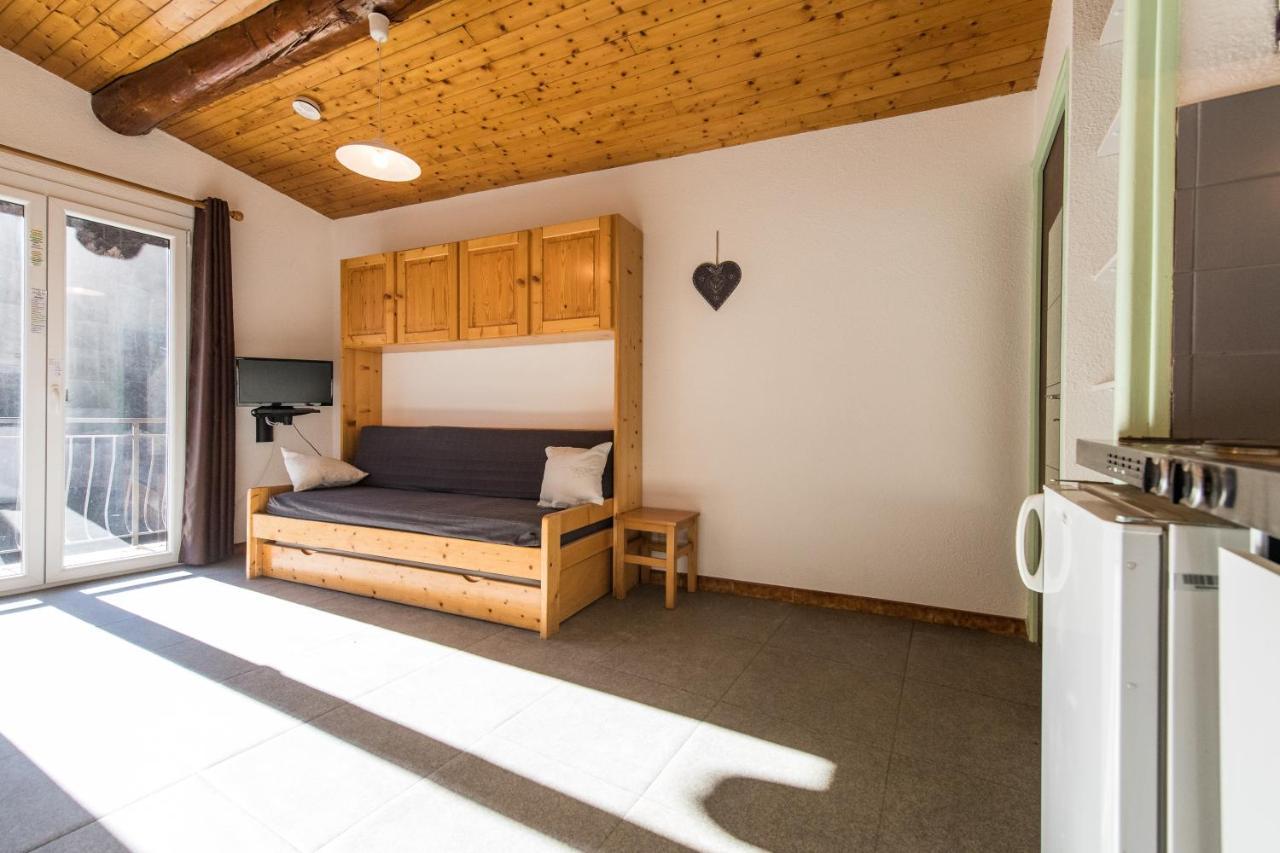 Les Bulles - Www Valcenis Net - Apartment Lanslebourg-Mont-Cenis Exterior foto